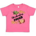 thumbnail image 3 of Inktastic Oktoberfest Squad Hat, Accordion, Pretzels Boys or Girls Baby T-Shirt, 3 of 5