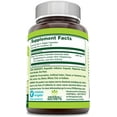 thumbnail image 2 of Herbal Secrets EGCG Green Tea Extract 1800 Mg Per Serving 90 Veggie Capsules Supplement | Non-GMO | Gluten Free | Made in USA | Ideal for Vegetarians, 2 of 5
