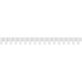 thumbnail image 5 of 8"H x 1"P x 90 5/8"L Elizabeth Architectural Grade PVC Dentil Block Trim, 5 of 10