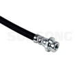 thumbnail image 3 of Sunsong 2202666 Brake Hydraulic Hose, 3 of 4