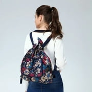 Foldable Large Capacity Travel Backpack