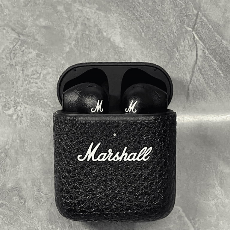 Minor III True 1:1 Wireless Bluetooth In-Ear Headphones