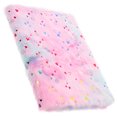thumbnail image 4 of Carnet en Peluche Carnet Moelleux Usage Quotidien Carnet de Notes Fille Accessoire de Journal, 4 of 8