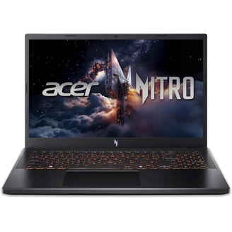 Acer Nitro 5, i5, GTX 1050, 8GB RAM, 1TB HDD, 15.6