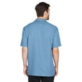 thumbnail image 2 of UltraClub 8980 Men's Cabana Breeze Camp Shirt, 2 of 3