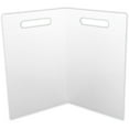 thumbnail image 1 of Folding Magnetic Center, White, 1 of 2