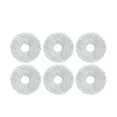 thumbnail image 1 of S10 PRO Mop Cloth Spare Parts Robot Vacuum Cleaner S10 Dust Bag Filter Main Side Brush Replaceable Accesories ,Perfect Compatibility, 1 of 7