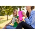 thumbnail image 2 of Simple Modern 30 fl oz Insulated Stainless Steel Trek Tumbler with Straw Lid | Blush, 2 of 8