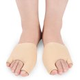 thumbnail image 4 of 2PCS Bunion Correctors U-shaped Unisex Bunion Splints Bunion Relief Sleeves, 4 of 10