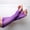 PURPLE, variant on Cool Lace Fishnet Gloves Spring and Summer Mesh Hollow Sunscreen Gloves Ladies Driving and Riding Non-Slip Arm Sleeve Sleeves