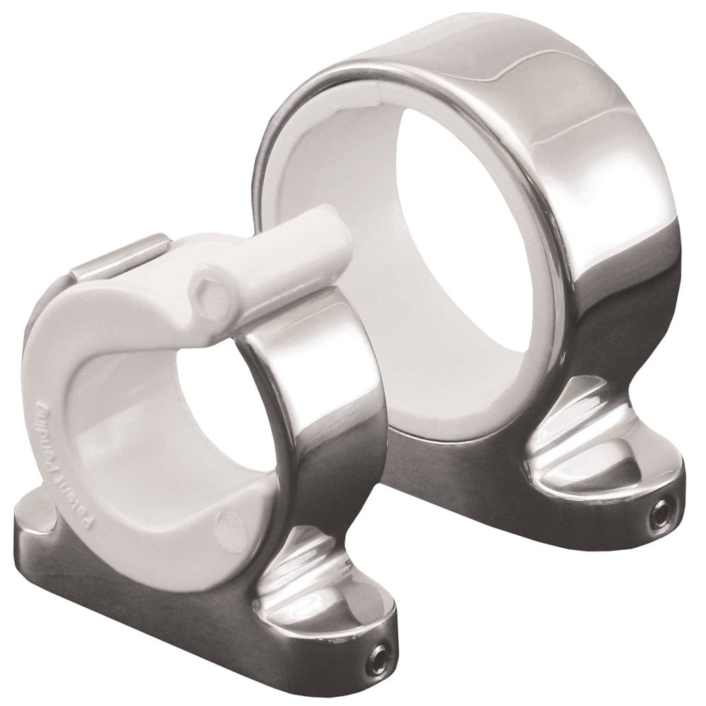 TACO Marine F1627001 Revolving Rod Tip Holder and Stationary Rod Hanger Kit