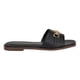 thumbnail image 5 of Sandalia Pipper para Mujer Tommy Hilfiger Negra Slip-On, 5 of 6