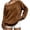 Black, Navy, Pink, White, Wine, Brown, Gray, Army Green, variant on Women's Fuzzy Off Shoulder Pullover Sweater Long Sleeve Fluffy Knit Top Oversized Cozy Casual Fall Winter Jumper