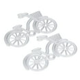 thumbnail image 1 of Die Cutsfor Card Making2Pcs Die Cuts Carbon Carbon Steel Embossing Template Die Cuts Remarkable Clarity, 1 of 5