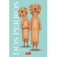 thumbnail image 1 of Libro Dos Perros Tapa Blanda, Autor Ian Falconer, Editorial Harperkids Iberica, 1 of 2