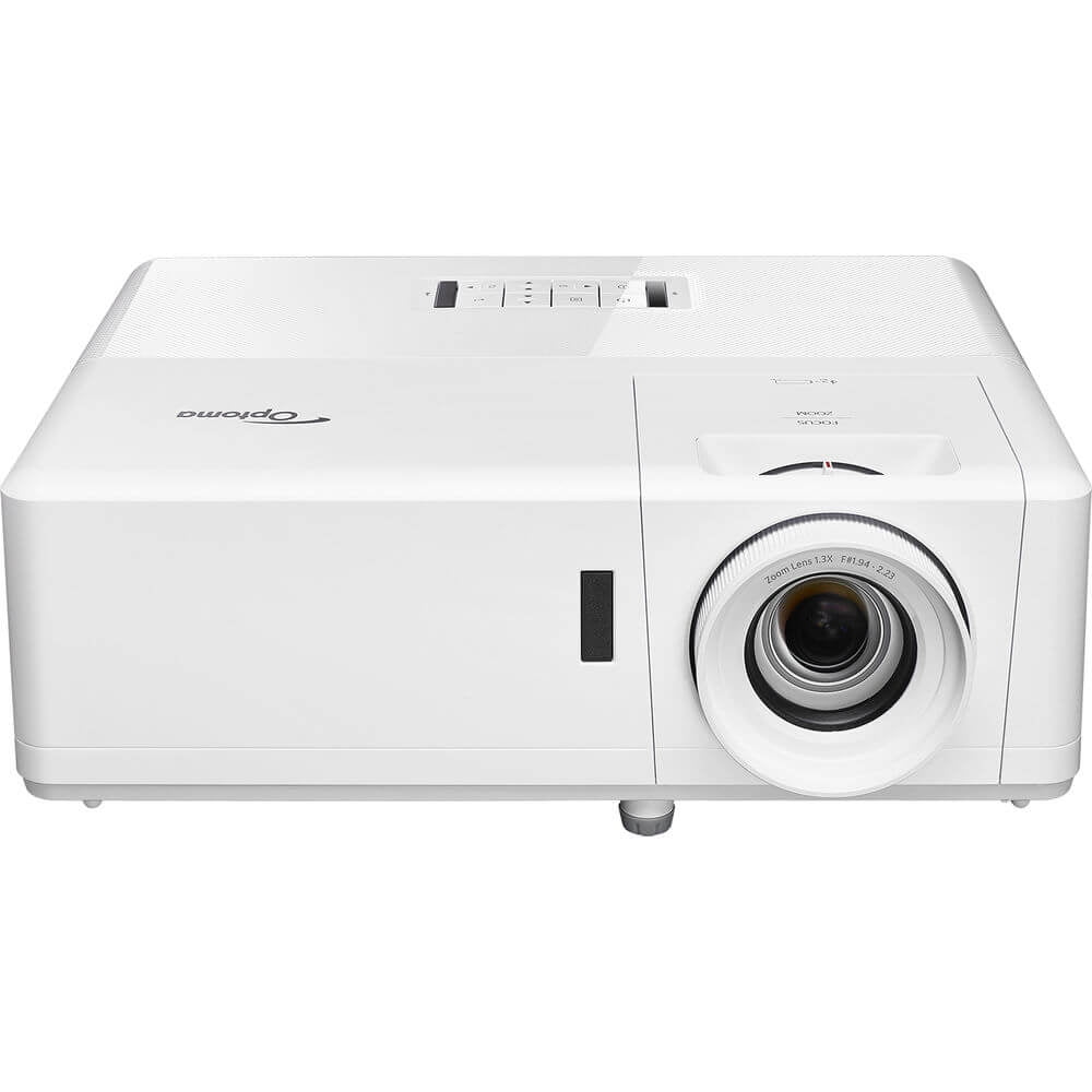 Optoma HZ39HDR 4000Lumen Full HD Laser DLP Projector