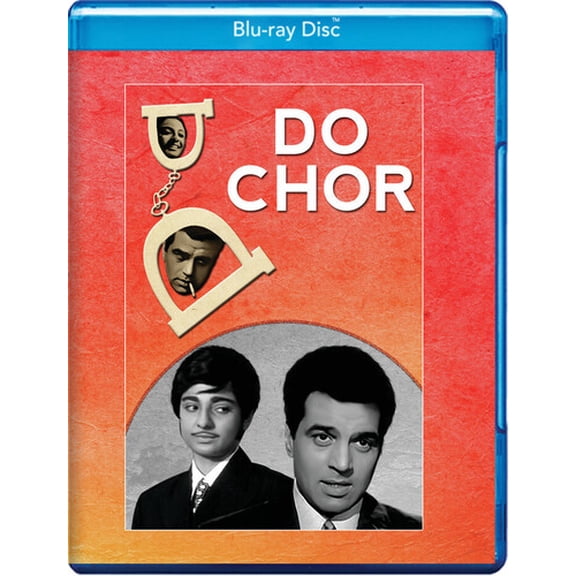 Do Chor (Blu-ray), Leomark Studios, Action & Adventure