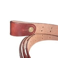 thumbnail image 3 of Krag Rifle Leather Sling - Reproduction, 3 of 5