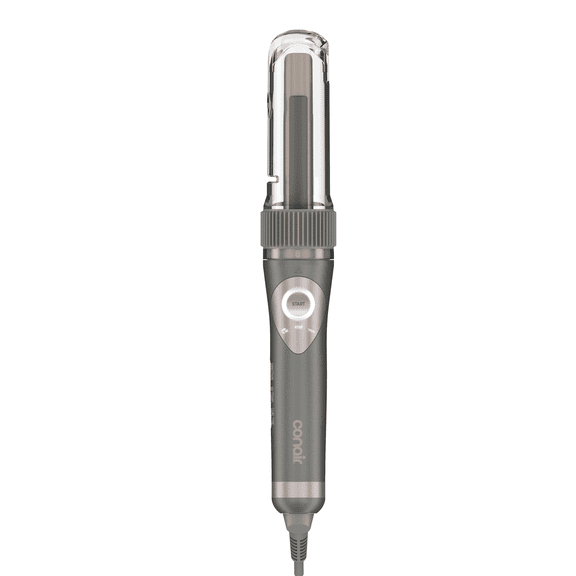 INFINITI PRO CONAIR Automatic Curling Iron, 3/4" Curl Chamber, Dual Voltage, 1 Count