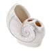 thumbnail image 3 of Avanti Linens Sequin Shells Collection, Toothbrush Holder, Ivory, 3 of 9