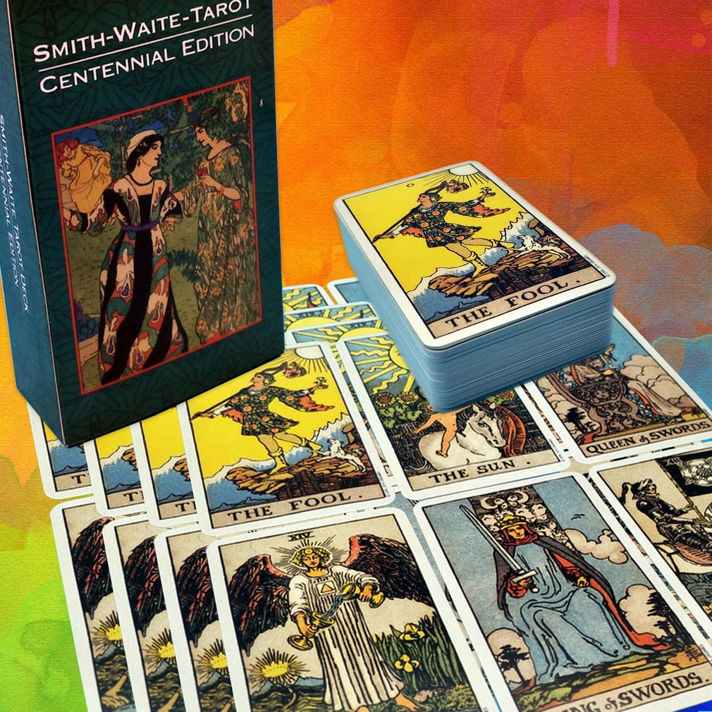 tarot readings