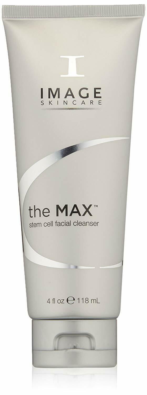 Image Skincare The Max Stem Cell Facial Cleanser 40 Fl Oz