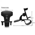 thumbnail image 2 of Dashboard Mount Holder Cell Phone Stand for Car Cellphone Bracket Multifunction, 2 of 6
