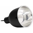 thumbnail image 3 of PTSCBS 5.5-Inch Deep Dome Lamp Cap Lamp Fixture,Optical Reflection Cover for Reptile Glass Terrariums 2 Packs E26, 3 of 7