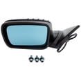 thumbnail image 4 of For 99-03 3-Series Coupe/Convertible Rear View Mirror Power w/Memory Left Side, 4 of 5