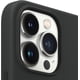 thumbnail image 3 of Funda de silicona Apple con MagSafe (para iPhone 13 Pro) - Medianoche, 3 of 4
