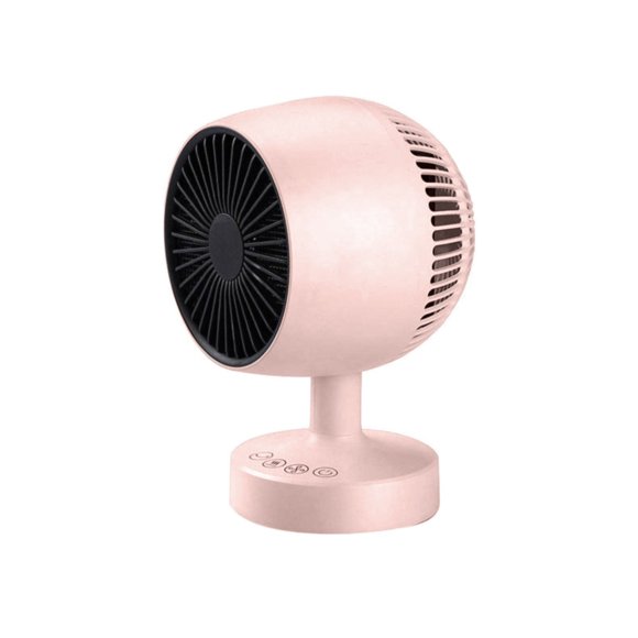 Battery Powered Camping Heater