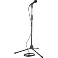 thumbnail image 1 of Shure PGA58-BTS Micrófono Vocal Color Negro Shure PGA58-BTS, 1 of 5