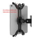 thumbnail image 3 of Soporte de pared para tableta Smart Home, para iPad, teléfono móvil, antideslizante, 3 of 8