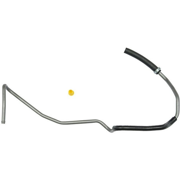 2011 Impala Steering Gear