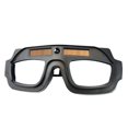 thumbnail image 2 of Welding Glasses Anti-glare Automatic Darkening Welding Mask Eye Protection Welding Goggles ,Long Lasting, 2 of 7