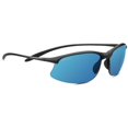 thumbnail image 2 of Serengeti Eyewear Sunglasses Maestrale 8696 Satin Black Polar 555nm Blue Lens, 2 of 7