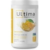 Ultima Replenisher Electrolyte Hydration Mix, Lemonade, 90 Servings, Sugar-Free, 0 Calories, 0 Carbs - Keto, Gluten-Free, Paleo, Non-GMO, Vegan -Magnesium, Potassium, Calcium, Sodium