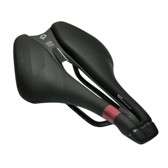 Prologo Dimension AGX T4.0 Rail Road MTB Triathlon Saddle #PR2669