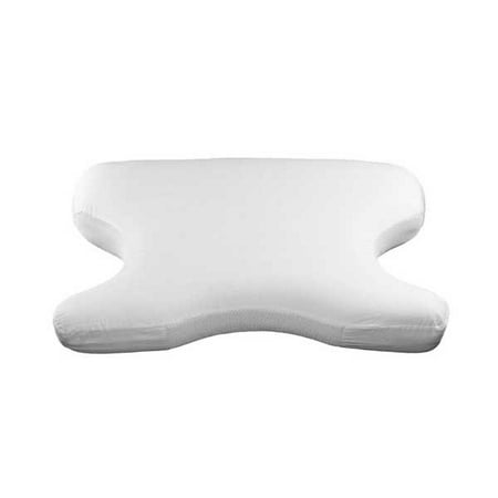 BEST IN REST™ Memory Foam CPAP Pillow (Best Pillow For Cpap Users)