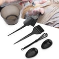 thumbnail image 4 of Dioche Hair Coloring Brush Styling Tool Hair Coloring Set For Tint Mixing Hair Color Mixing, 4 of 8