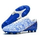 thumbnail image 3 of Botas de fútbol profesionales para hombre, zapatos deportivos de entrenamiento de hierba, transpirables, superventas, Partido de estudiantes de césped de alta calidad, novedad, 3 of 5