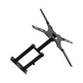 Ktaxon Full Motion TV Wall Mount Swivel Bracket 13 26 32 40 42 47 50 55
