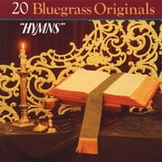 20 Bluegrass Original Hymns