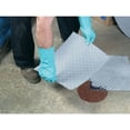 thumbnail image 3 of Brady Sorbent Roll, 8 gal, 15 in x 50 ft, Universal, Gray, Polypropylene HT550, 3 of 7