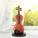 thumbnail image 4 of Caja de música de juguete BuyWeekMX violín plástico encantadora, 4 of 9