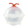 thumbnail image 2 of Palets Refrigerante en hielo redondo Xihbxyly hecho a mano con esferas en hielo, 2 of 7