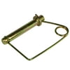 RanchEx Safety-Lock Hitch Pin, 3/4"