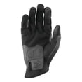 thumbnail image 2 of EVS Laguna Air Motorcycle Street Mesh Gloves - Grey, 2 of 2