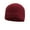 Wine, variant on Awdenio Beanies Hats Hats Marine Thickened Men's Outdoor Warm Windproof Multi-Season Fleece Hats