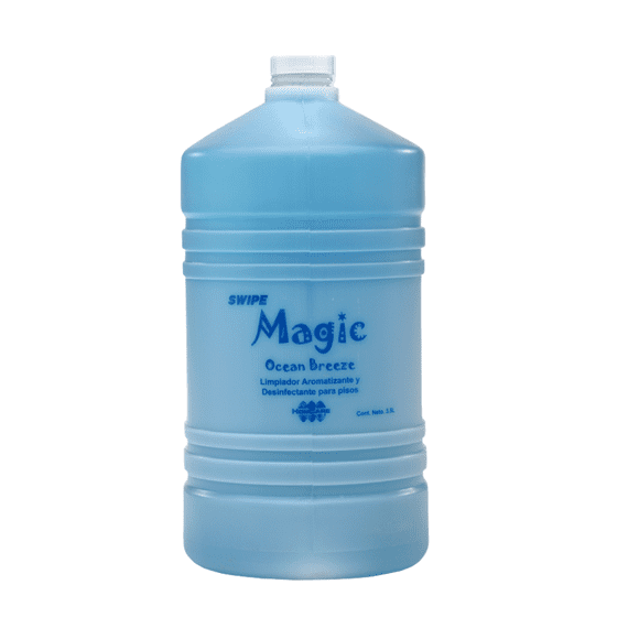 Magic Ocean Breeze